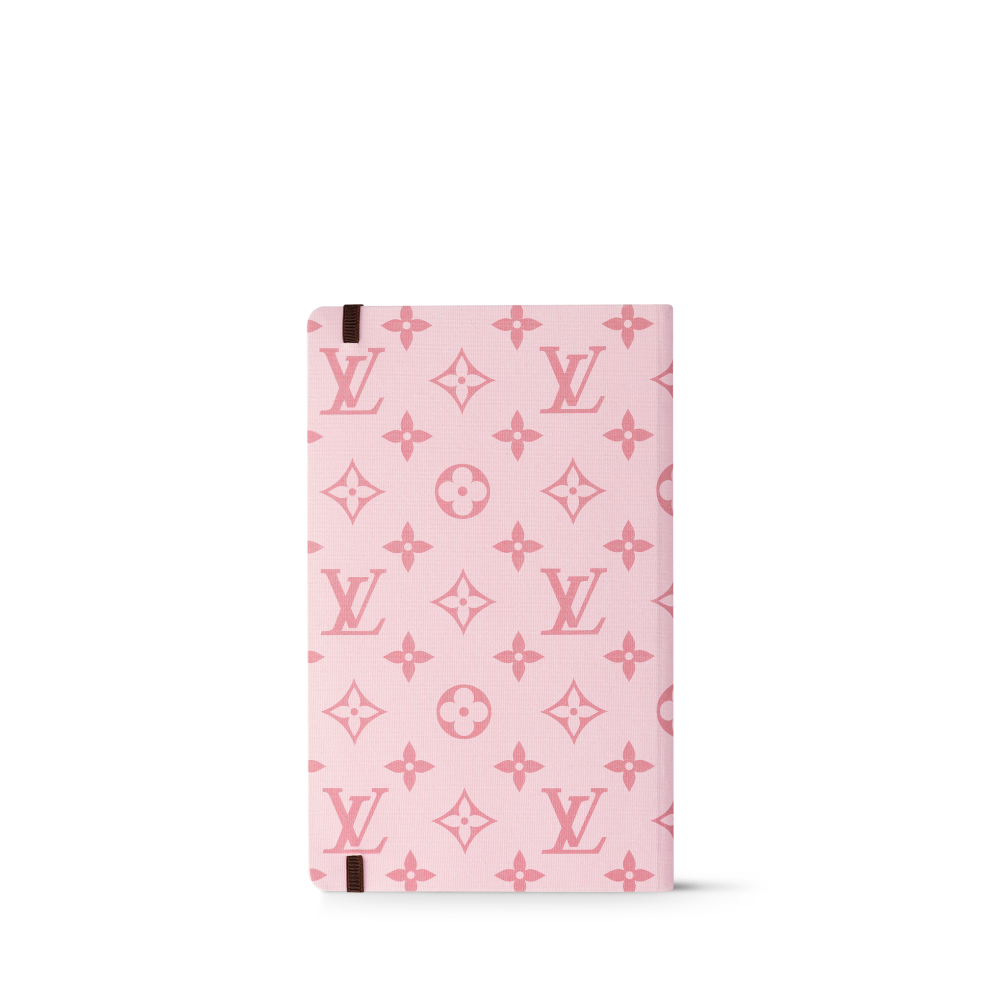 Jane MM Notebook - Luxury Orange | LOUIS VUITTON